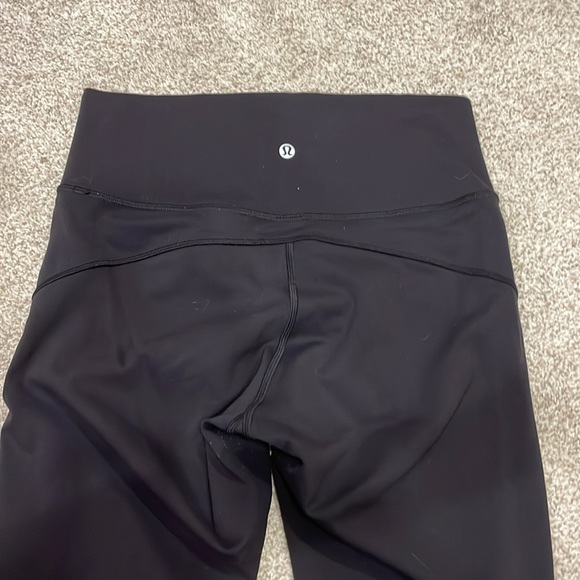 LULULEMON LEGGINGS - Picture 6 of 8